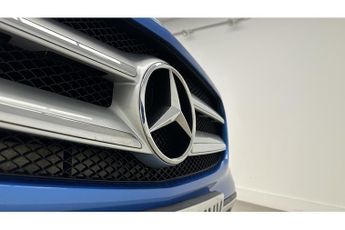 Mercedes-Benz GLA GLA200d Sport