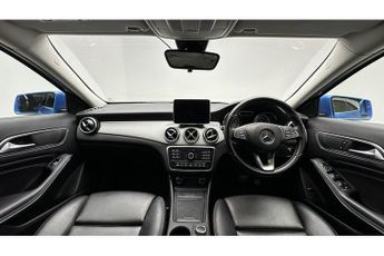 Mercedes-Benz GLA GLA200d Sport