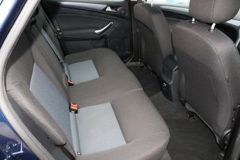 Ford Mondeo TDCi Edge