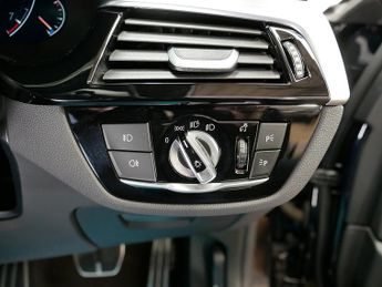 BMW 5 Series 520i M Sport