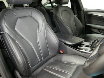 BMW 5 Series 520i M Sport