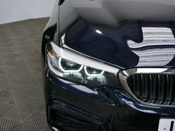 BMW 5 Series 520i M Sport