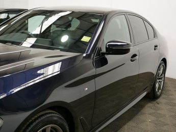 BMW 5 Series 520i M Sport