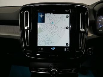 Volvo XC40 T3 Inscription