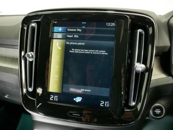 Volvo XC40 T3 Inscription