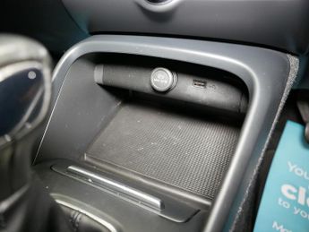 Volvo XC40 T3 Inscription