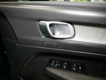 Volvo XC40 T3 Inscription