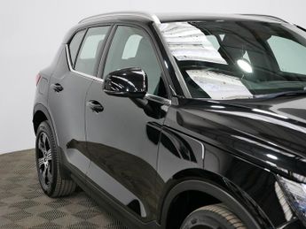 Volvo XC40 T3 Inscription