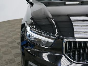 Volvo XC40 T3 Inscription