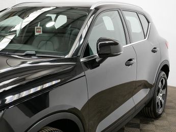 Volvo XC40 T3 Inscription