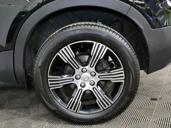 Volvo XC40 T3 Inscription