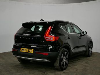 Volvo XC40 T3 Inscription