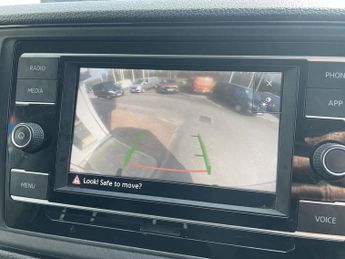 MAN TGE 2.0 3140d LION XS Panel Van 5dr Diesel Manual FWD Standard Mediu