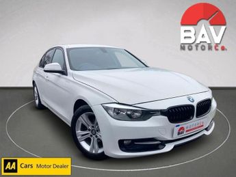 BMW 316 316d Sport
