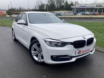 BMW 3 Series 316d Sport