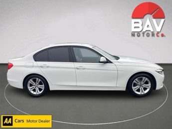 BMW 3 Series 316d Sport
