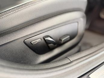 BMW 5 Series 2.0 520d M Sport Saloon 4dr Diesel Auto Euro 6 (s/s) (190 ps)
