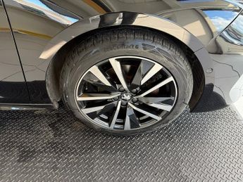 Peugeot 508 SW 1.5 BlueHDi GT Estate 5dr Diesel EAT Euro 6 (s/s) (130 ps)