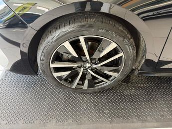 Peugeot 508 SW 1.5 BlueHDi GT Estate 5dr Diesel EAT Euro 6 (s/s) (130 ps)