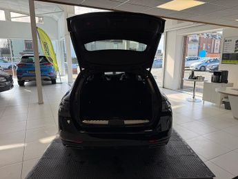 Peugeot 508 SW 1.5 BlueHDi GT Estate 5dr Diesel EAT Euro 6 (s/s) (130 ps)