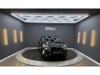 DS 3 1.6 BlueHDi Elegance Hatchback 3dr Diesel Manual Euro 6 (s/s) (1