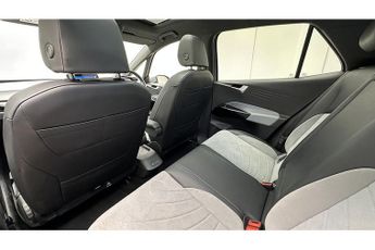 Volkswagen ID.3 Pro Family