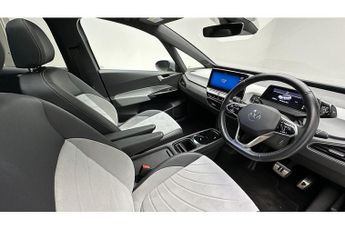 Volkswagen ID.3 Pro Family
