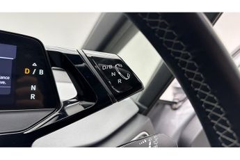 Volkswagen ID.3 Pro Family