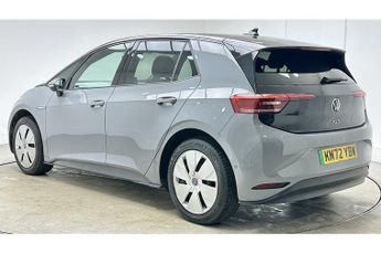 Volkswagen ID.3 Pro Family