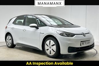 Volkswagen ID.3 Pro Performance Life