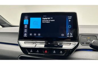 Volkswagen ID.3 Pro Performance Life