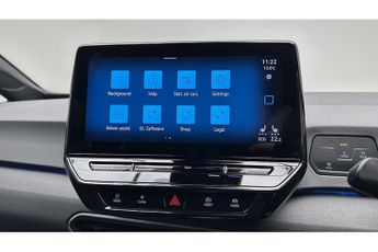 Volkswagen ID.3 Pro Performance Life