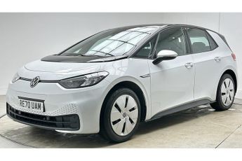 Volkswagen ID.3 Pro Performance Life