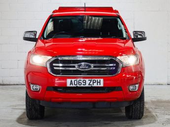 Ford Ranger EcoBlue XLT