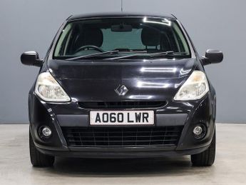 Renault Clio I-Music