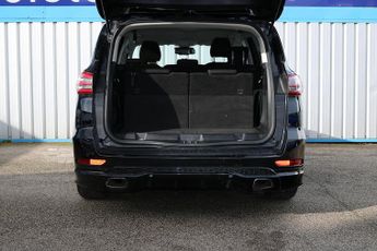 Ford S-Max T EcoBoost Titanium Sport