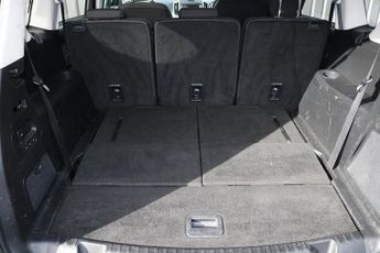 Ford S-Max T EcoBoost Titanium Sport