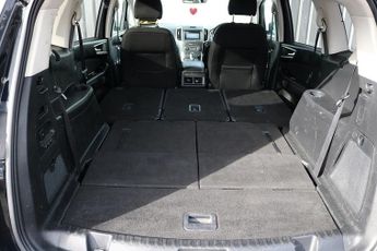 Ford S-Max T EcoBoost Titanium Sport