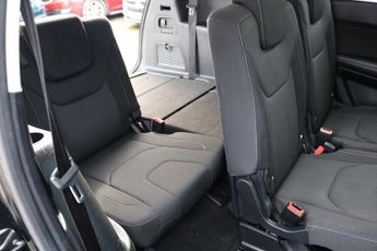 Ford S-Max T EcoBoost Titanium Sport