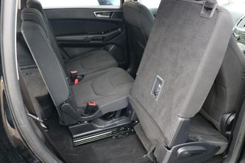 Ford S-Max T EcoBoost Titanium Sport