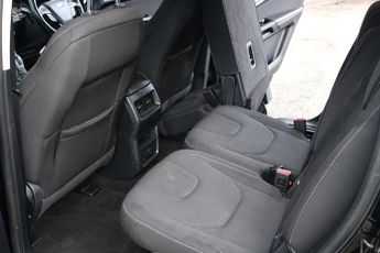 Ford S-Max T EcoBoost Titanium Sport