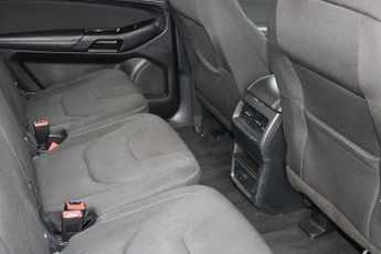 Ford S-Max T EcoBoost Titanium Sport