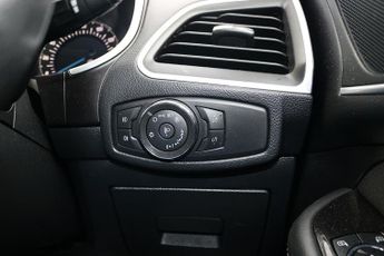 Ford S-Max T EcoBoost Titanium Sport