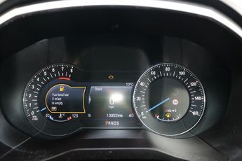 Ford S-Max T EcoBoost Titanium Sport