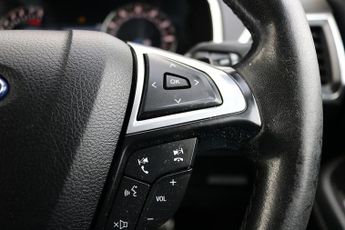 Ford S-Max T EcoBoost Titanium Sport