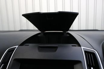 Ford S-Max T EcoBoost Titanium Sport