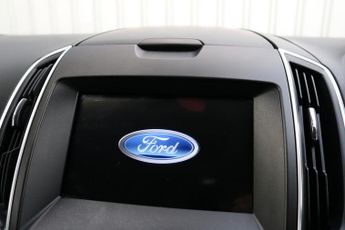 Ford S-Max T EcoBoost Titanium Sport