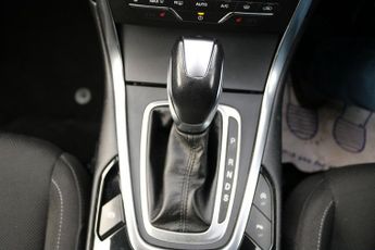 Ford S-Max T EcoBoost Titanium Sport