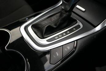 Ford S-Max T EcoBoost Titanium Sport