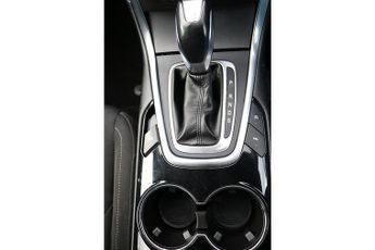 Ford S-Max T EcoBoost Titanium Sport